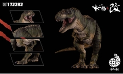 Nanmu Studio: Tyrannosaurus Rex 3.0 (T-Rex 3.0)