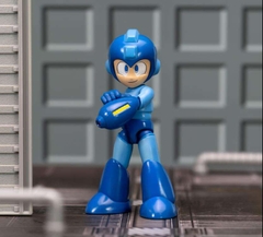 Jada Toys: Megaman