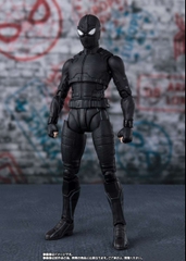 S.H.Figuarts: Spiderman Stealth suit (Spiderman: Far From Home)