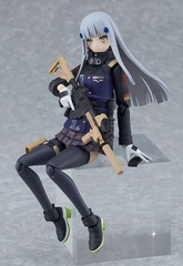 Figma 573: Figma 416 (Girls' Frontline)