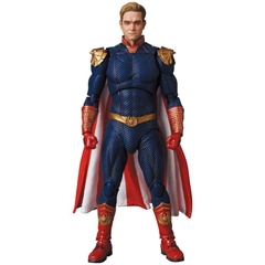 Mafex 151: Mafex Homelander (The Boys)