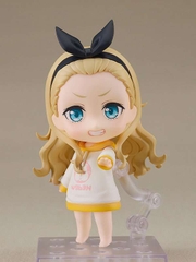 Nendoroid 2272: Nendoroid Kurumi (Lycoris Recoil)