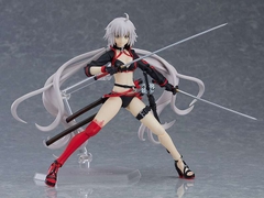 Figma 454: Berserker/Jeanne d'Arc [Alter] (Fate/Grand Order)