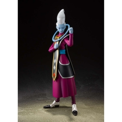 S.H.Figuarts: Whis (Exclusive ver.)