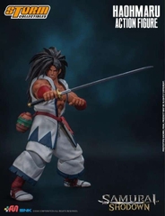 Storm Collectibles: Haomaru (Samurai Shodown)