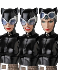 Mafex 123: Mafex Catwoman (Batman: Hush ver.)