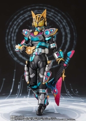S.H.Figuarts: Kamen Rider Nago Fever Beat Form