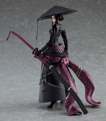 Figma 549: Figma Ronin (Falslander)