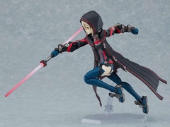 Figma 582: Figma Berserker/Mysterious Heroine X (Alter) (Fate/Grand Order)