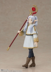 S.H.Figuarts: Frieren