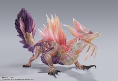 S.H.MonsterArts: Mizutsune (Monster Hunter)