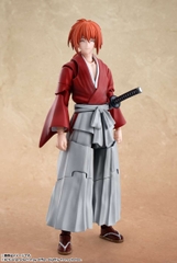 S.H.Figuarts: Kenshin Himura