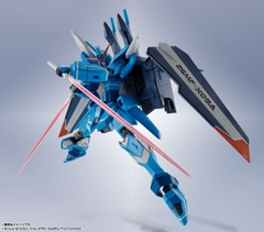Metal Robot Spirits: <SIDE MS> Justice Gundam (Real Type Color)
