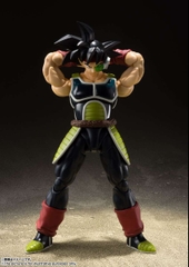 S.H.Figuarts: Bardock