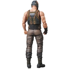 Mafex 052: Mafex Bane