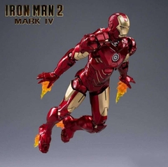 ZDtoys: Ironman Mk4