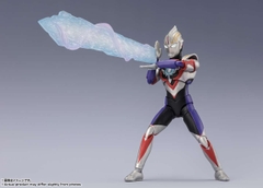 S.H.Figuarts: Ultraman Orb Spacium Zeperion (Ultraman New Generation Stars ver.)
