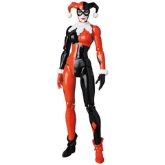 Mafex 162: Mafex Harley Quinn (Batman: Hush ver.)