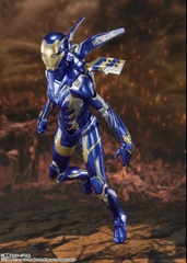 S.H.Figuarts: Rescue