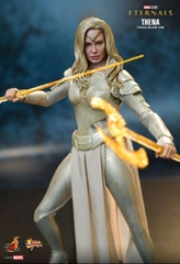 Hottoys MMS628: Hottoys Thena (Eternals)