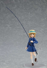 Figma 510: Figma Hina Tsurugi (Diary of our Days at the Breakwater)