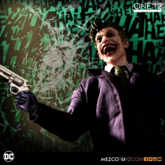 Mezco: Joker PX