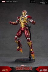 ZDtoys: Ironman Mk17