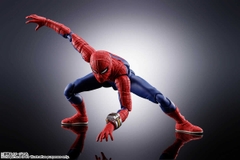 S.H.Figuarts: Spiderman (Toei TV series)