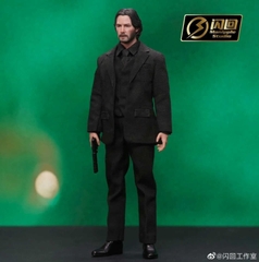 Maniple: John Wick