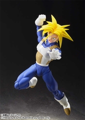 S.H.Figuarts: Trunks SSJ