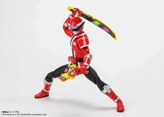 S.H.Figuarts: Don Momotaro