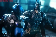 Extreme Toys: Batman Arkham Knight