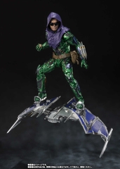 S.H.Figuarts: Green Goblin (Spiderman: No Way Home)