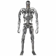 Mafex 206: Mafex Endoskeleton (Terminator 2 ver.)