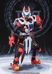 S.H.Figuarts: Kamen Rider Geats Laserboost form and Boost form Mk2
