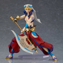 Figma 468: Gilgamesh (Fate/Grand Order Absolute Demonic Front: Babylonia)