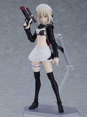 Figma EX057: Rider/Altria Pendragon (Alter) (Fate/Grand Order)