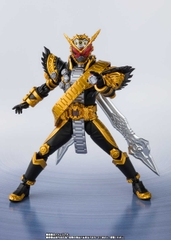 S.H.Figuarts: Kamen Rider Ohma Zio