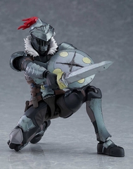 Figma 424: Goblin Slayer
