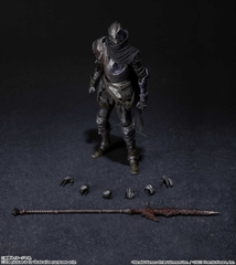 S.H.Figuarts: Vyke (Elden Ring)