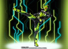 S.H.Figuarts: Kamen Rider Zero1 Realizing Hopper