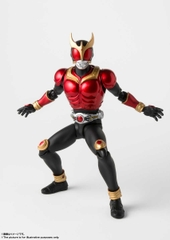 S.H.Figuarts: Kamen Rider Kuuga Mighty Form (Decade ver.)