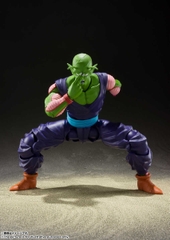 S.H.Figuarts: Piccolo (The Proud Namekian)
