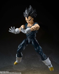 S.H.Figuarts: Vegeta (Super Hero)