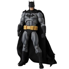 Mafex 126: Mafex Batman (Hush Black ver.)