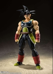 S.H.Figuarts: Bardock