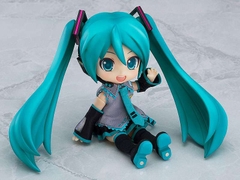 Nendoroid Doll: Hatsune Miku (Character Vocal Series 01)