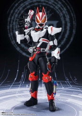 S.H.Figuarts: Kamen Rider Geats Magnumboost form (tái bản)