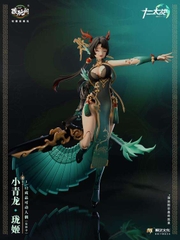 Cang Toys: Dragon Girl Loong (Xiao Qinglong Loong)