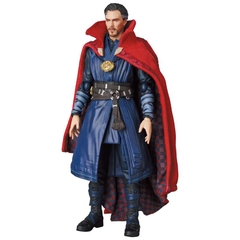 Mafex 152: Mafex Dr.Strange (Infinity War ver.)